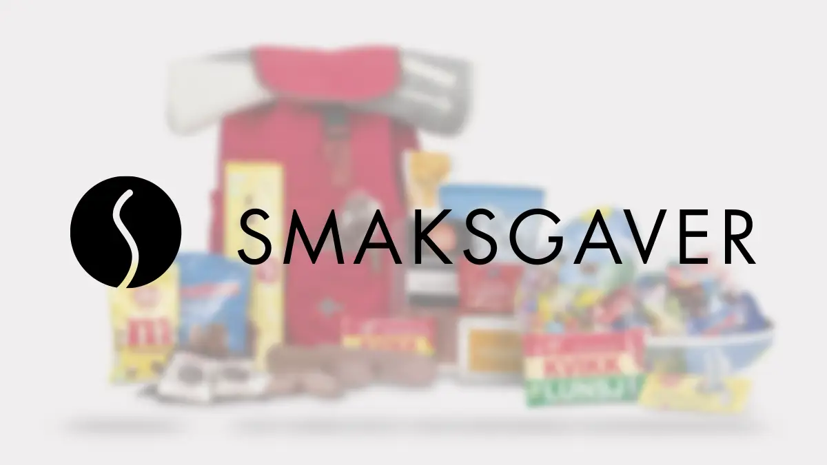 Smaksgaver | Spesialister på matgaver
