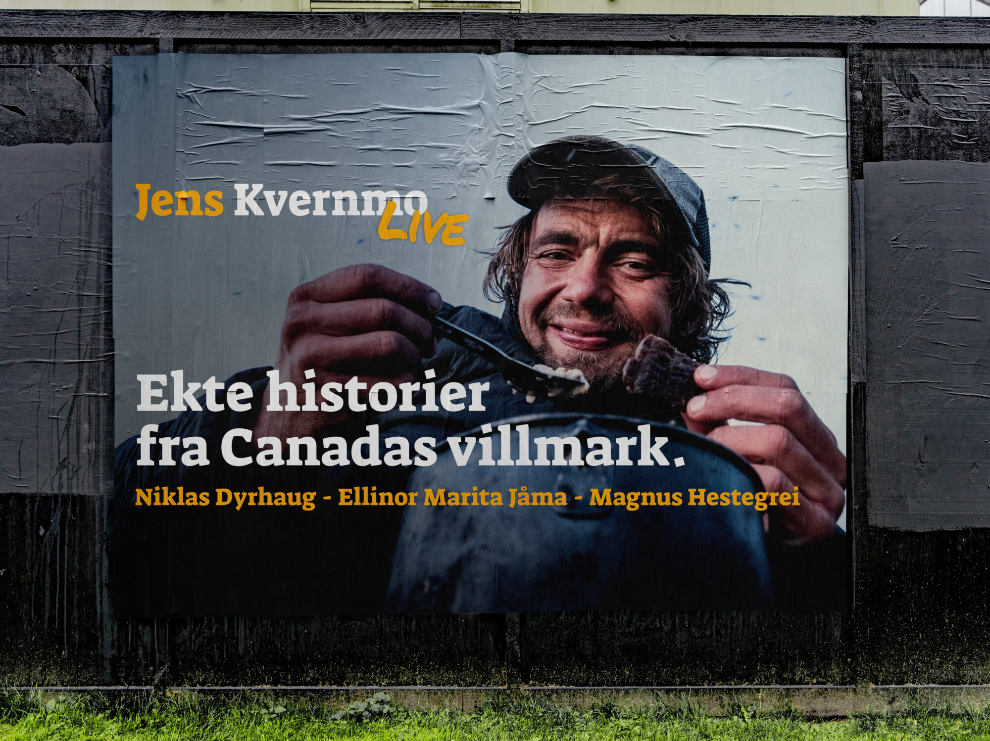 Smart Media – Et kreativt byrå som hjelper merkevarer opp og frem