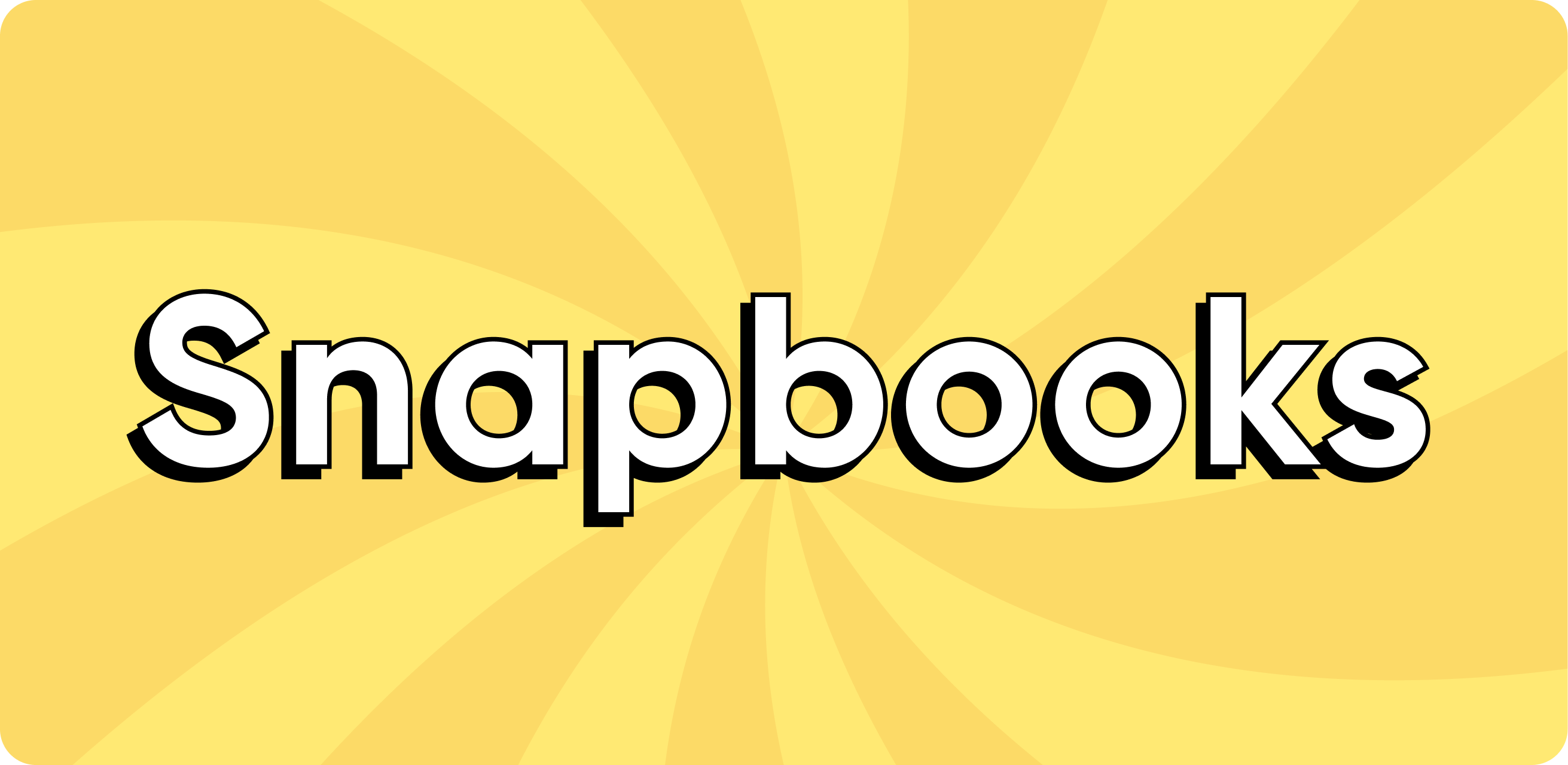 Snapbooks - AI-drevet regnskap med regnskapsfører-kontroll