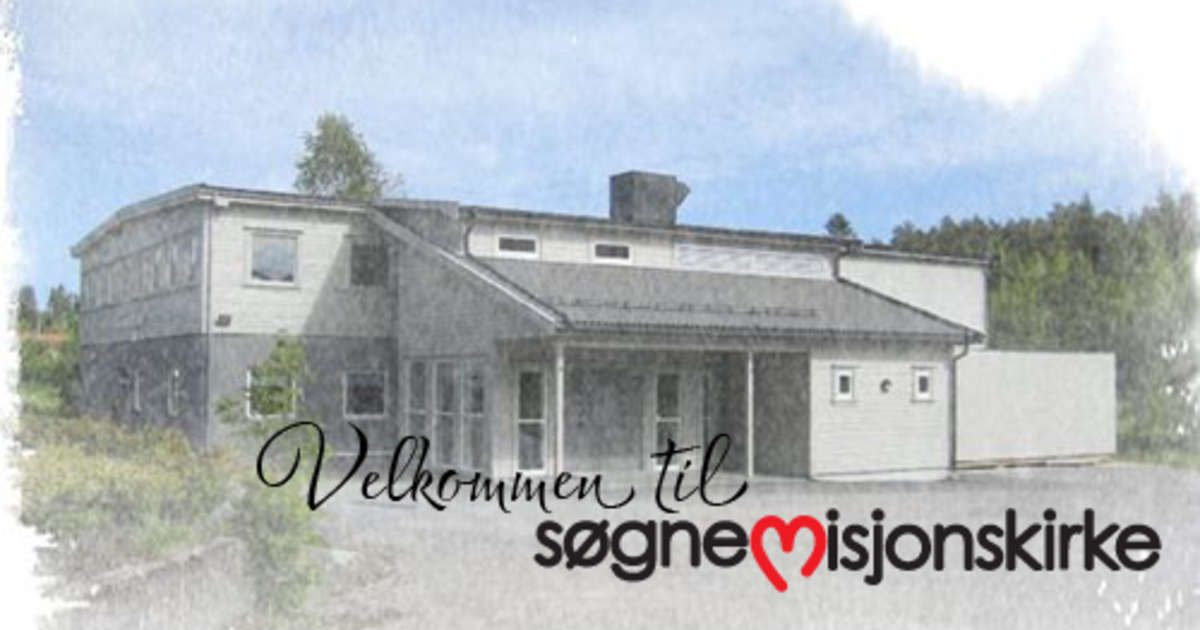 Søgne Misjonskirke