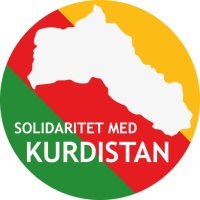 Solidaritet med Kurdistan