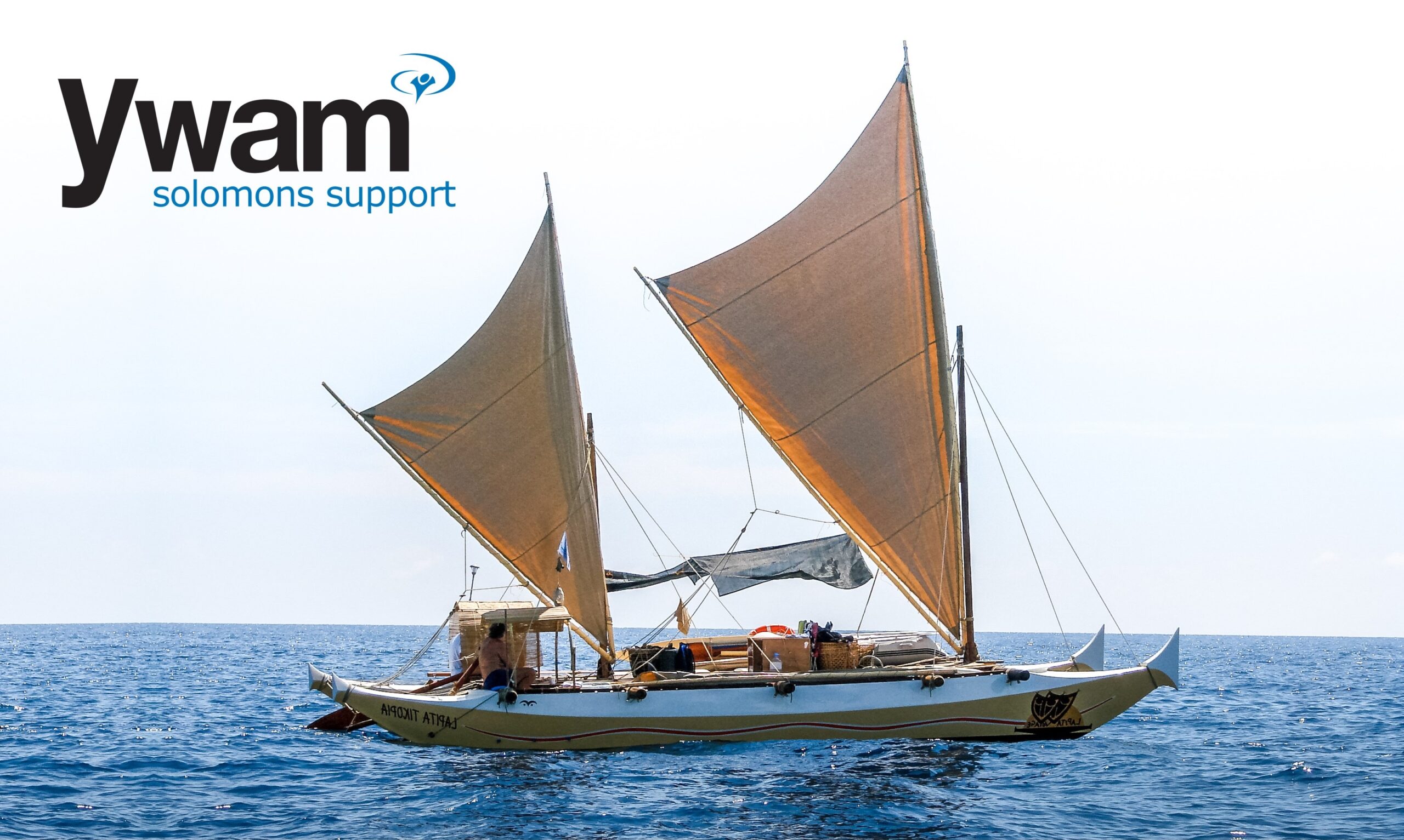 YWAM Solomons Support