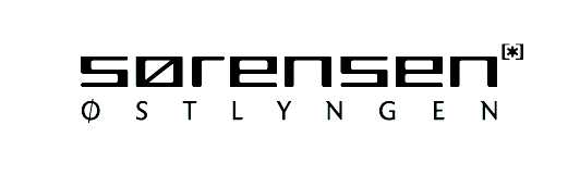 Sørensen Østlyngen møbler