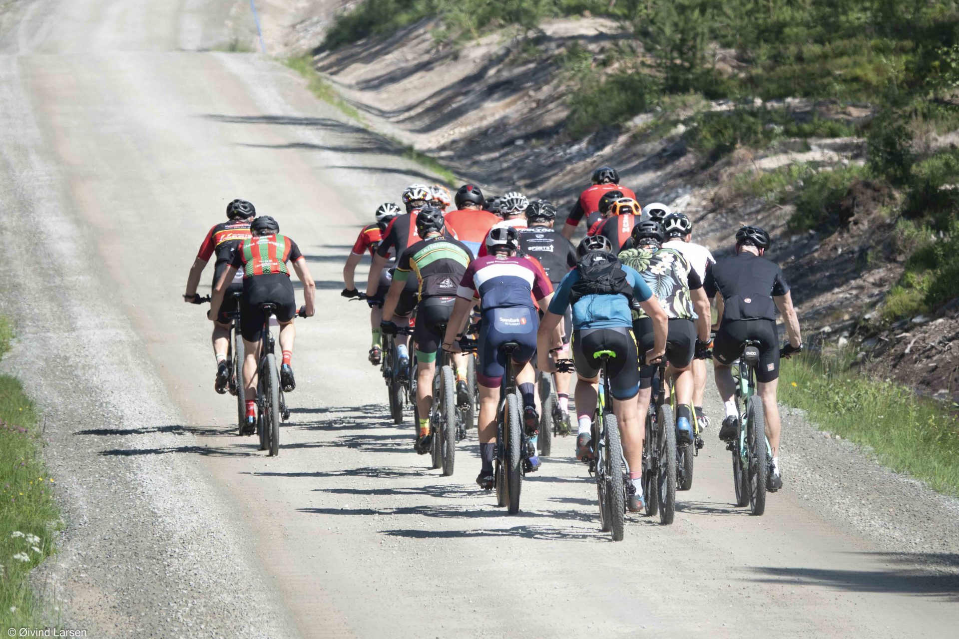 Forside - Søre Osen IL