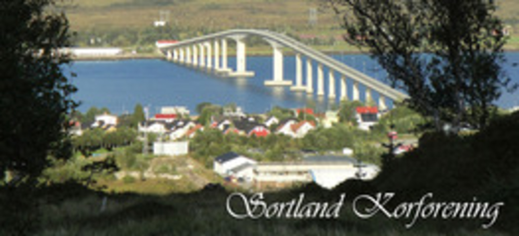 Sortland Korforening