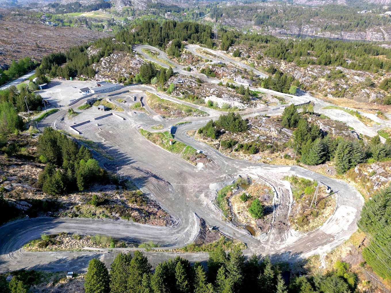 HJEM | Sotra Motocross | Vestland