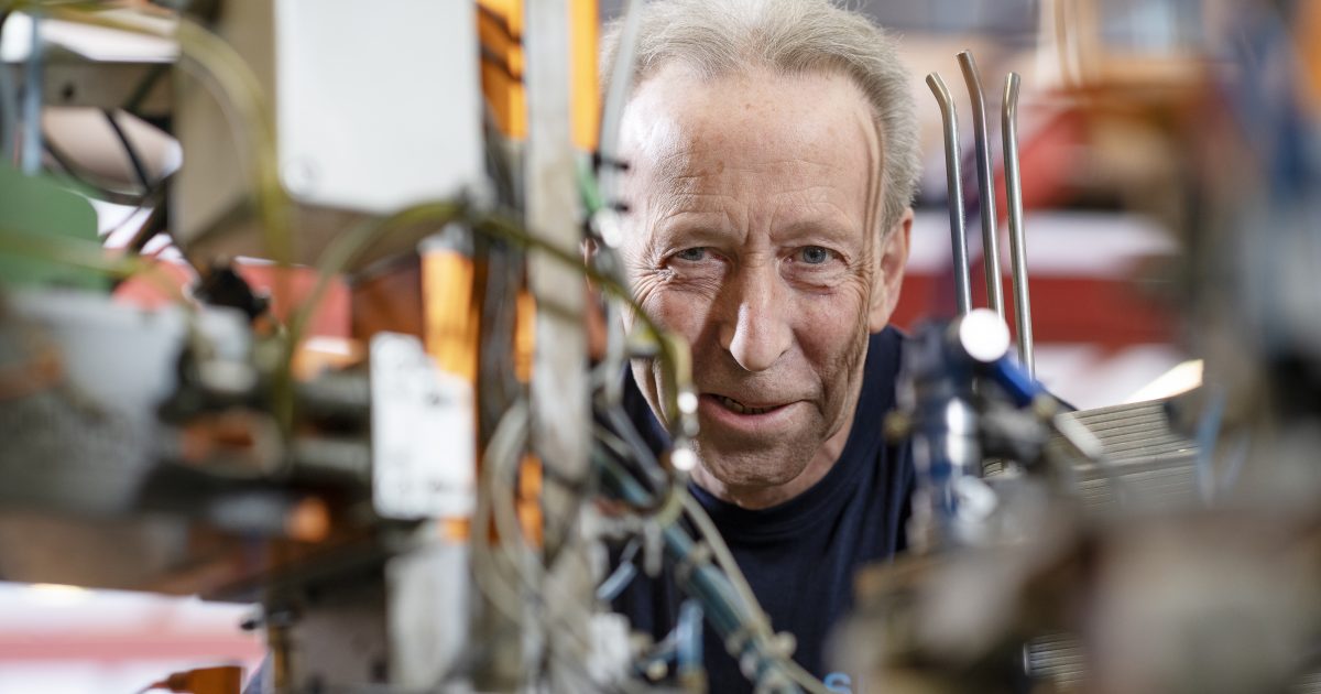 Spilka Industri | Velkommen til Spilka Industri