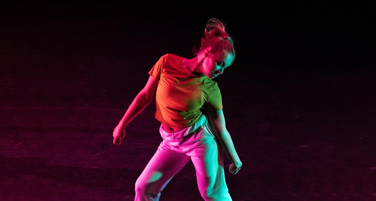 Foreininga Spinae Sunnhordland