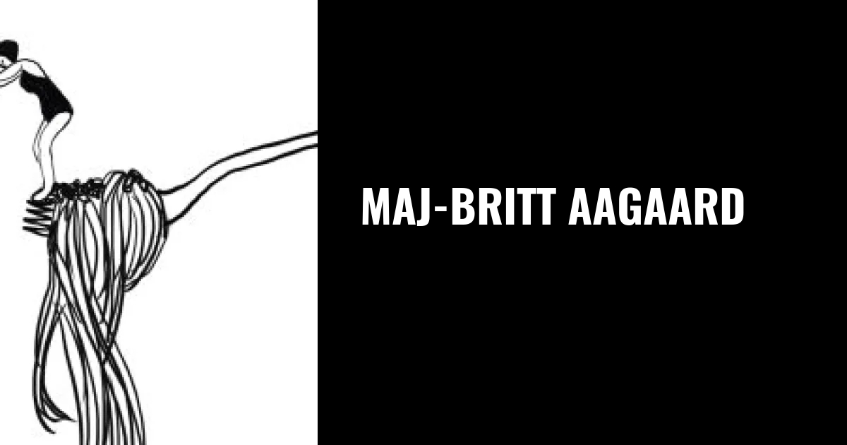 Maj-Britt Aagaard