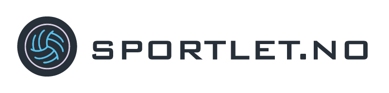 Sportlet.no - Alltid 30-60% rabatt på joggesko, løpesko, klær og treningsutstyr