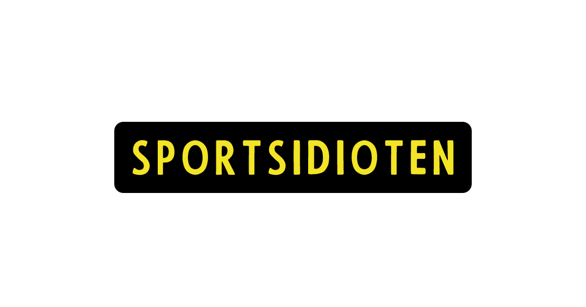 Sportsidioten.no