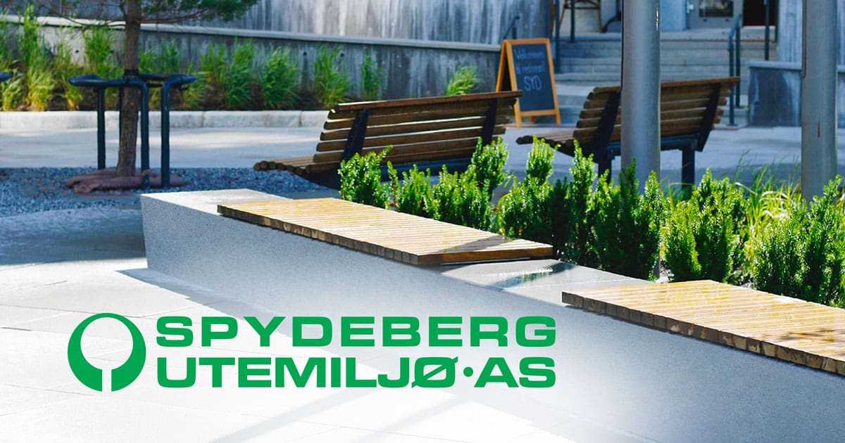 Spydeberg Utemiljø – Anleggsgartner og landskapsentreprenør