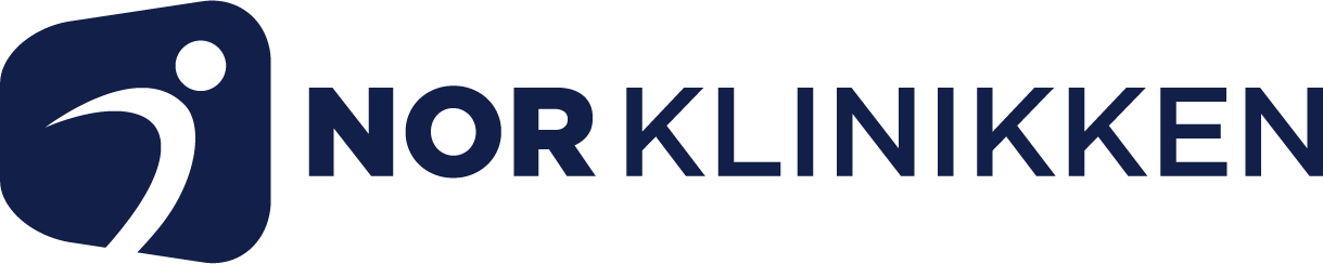 Nor Klinikken - Ditt tverrfaglige helsesenter