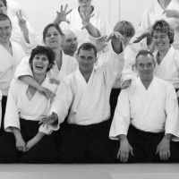 JuShinKan Aikido Stavanger