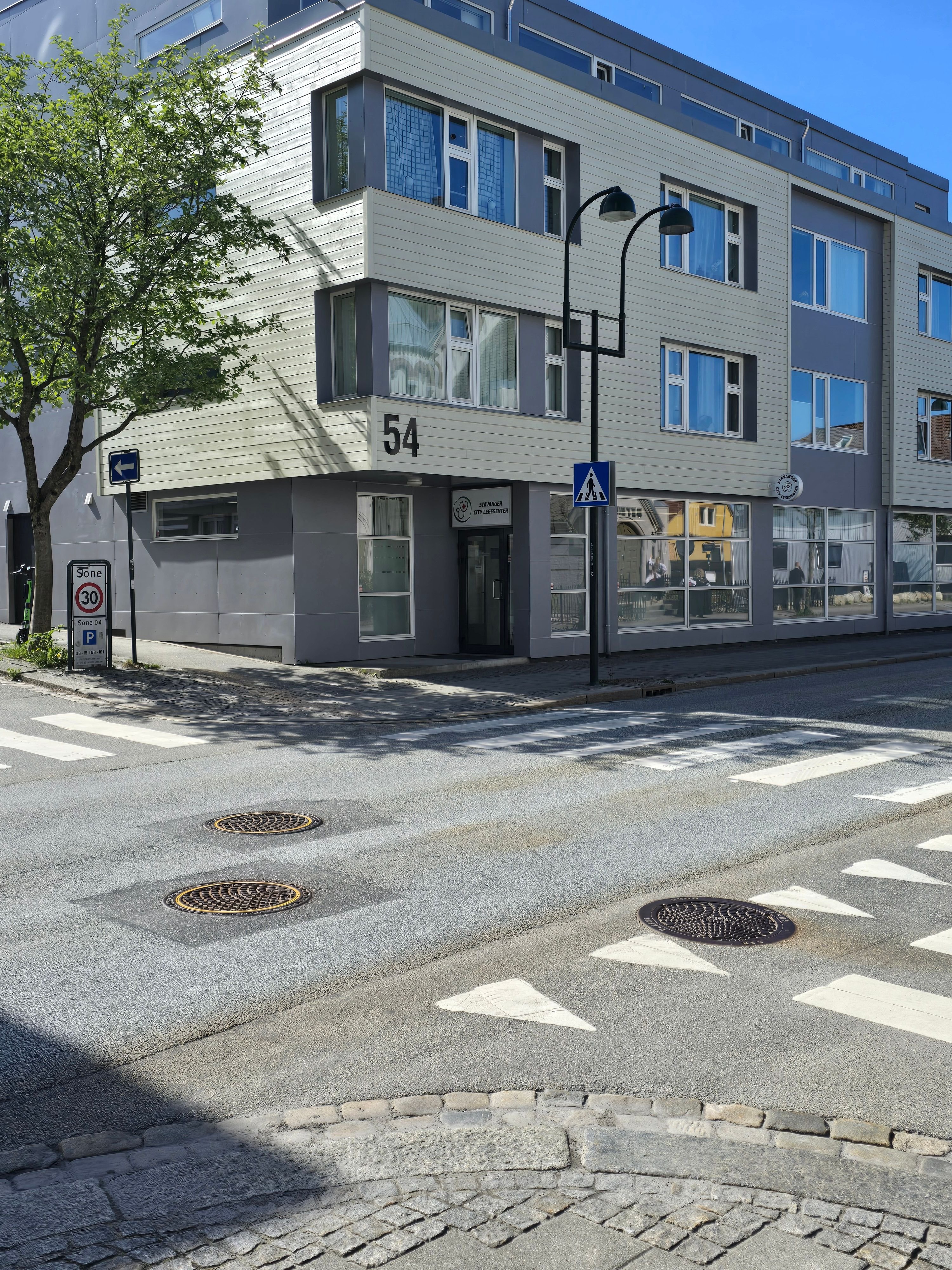 Stavanger City Legesenter