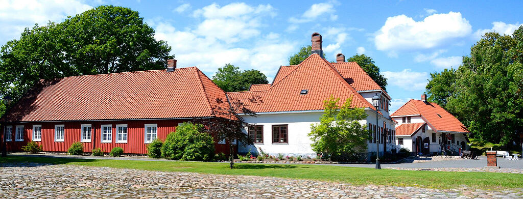 Stavern og Larvik Event