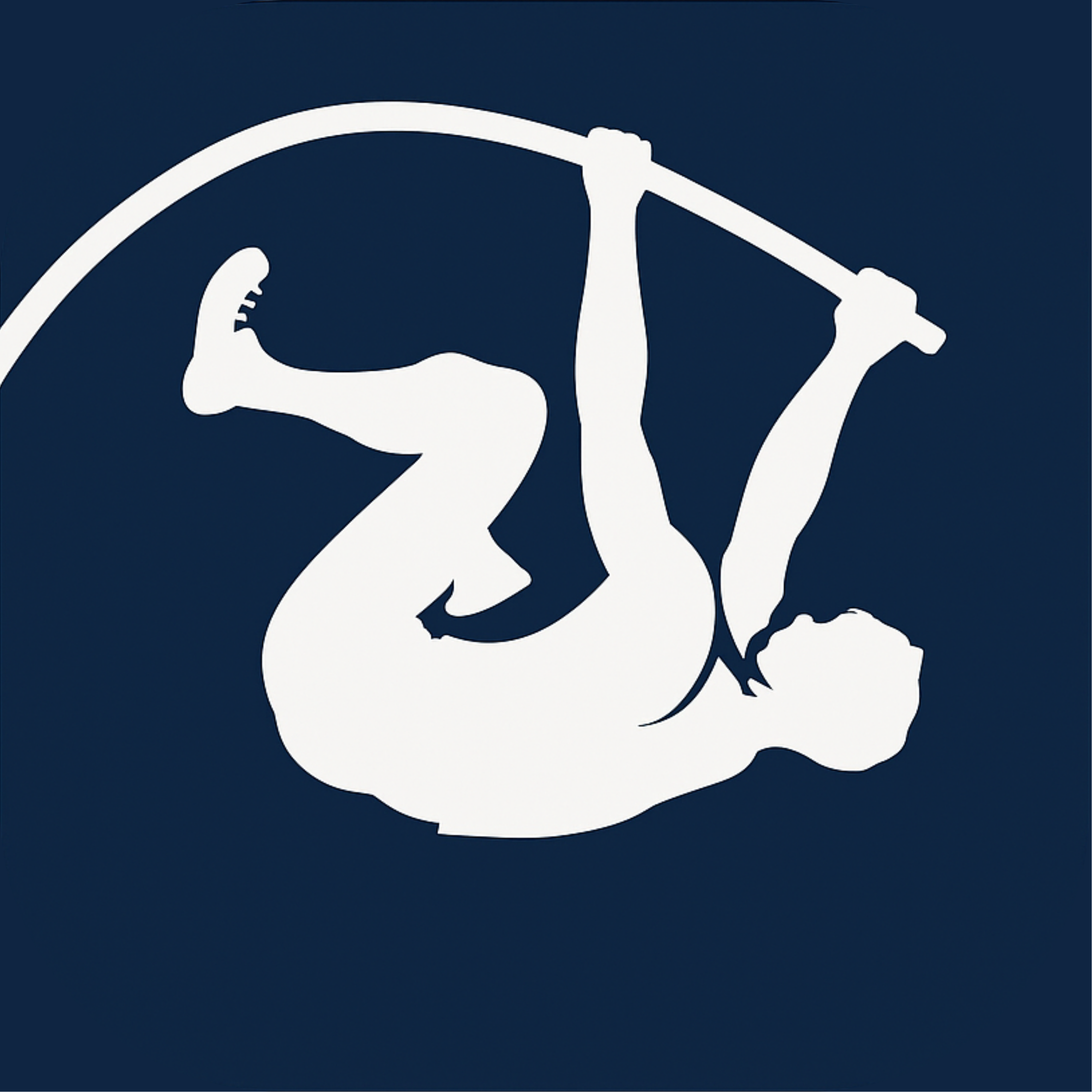 Join Vault - Track Your Athletic Journey