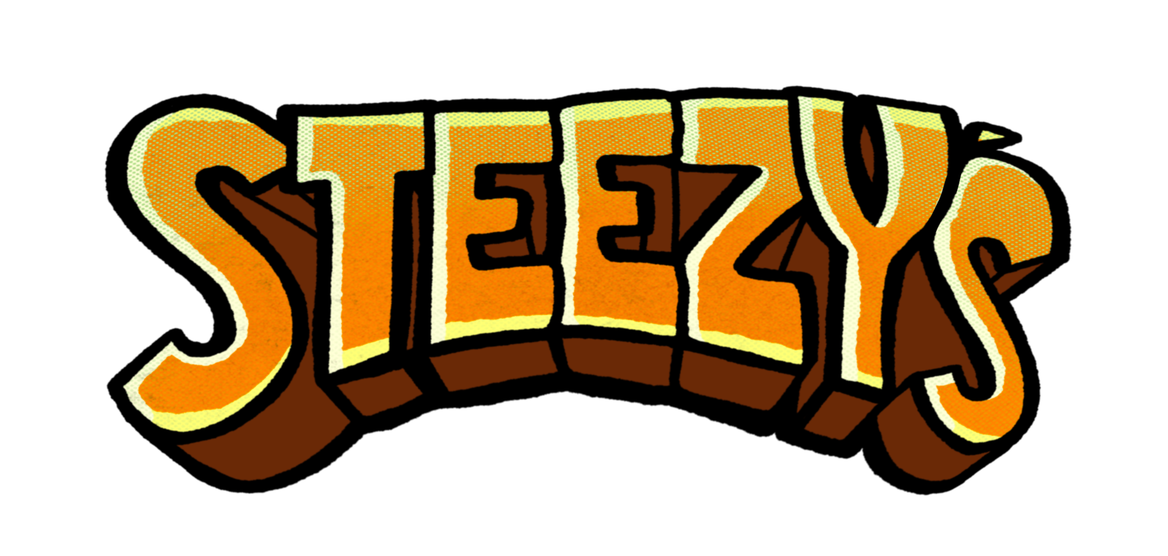 Steezy's Hot Sauce