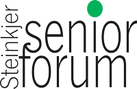 Hjem - Steinkjer Seniorforum