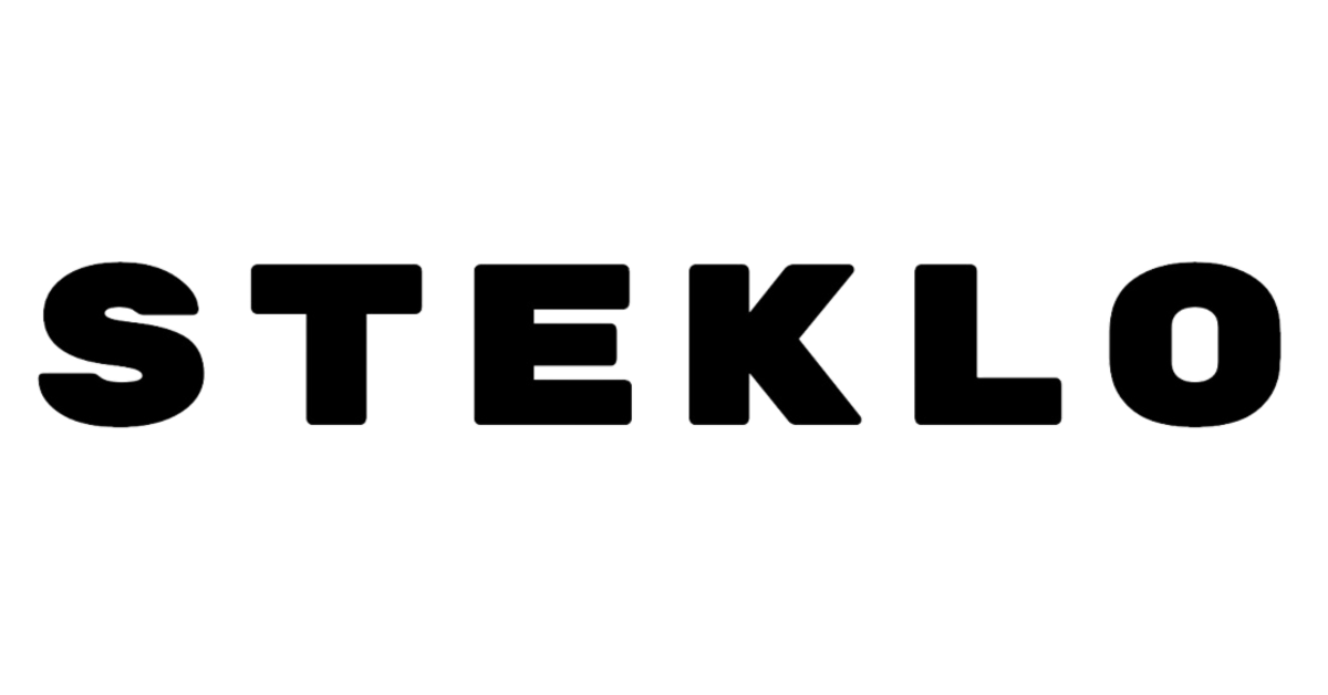 STEKLO - Raske briller for å kombinere stil og ytelse