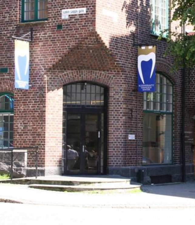 Fysioterapi i Bergen Sentrum: