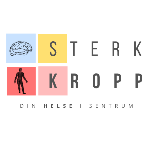 Sterk Kropp Tønsberg - Fysioterapeut & Kiropraktor