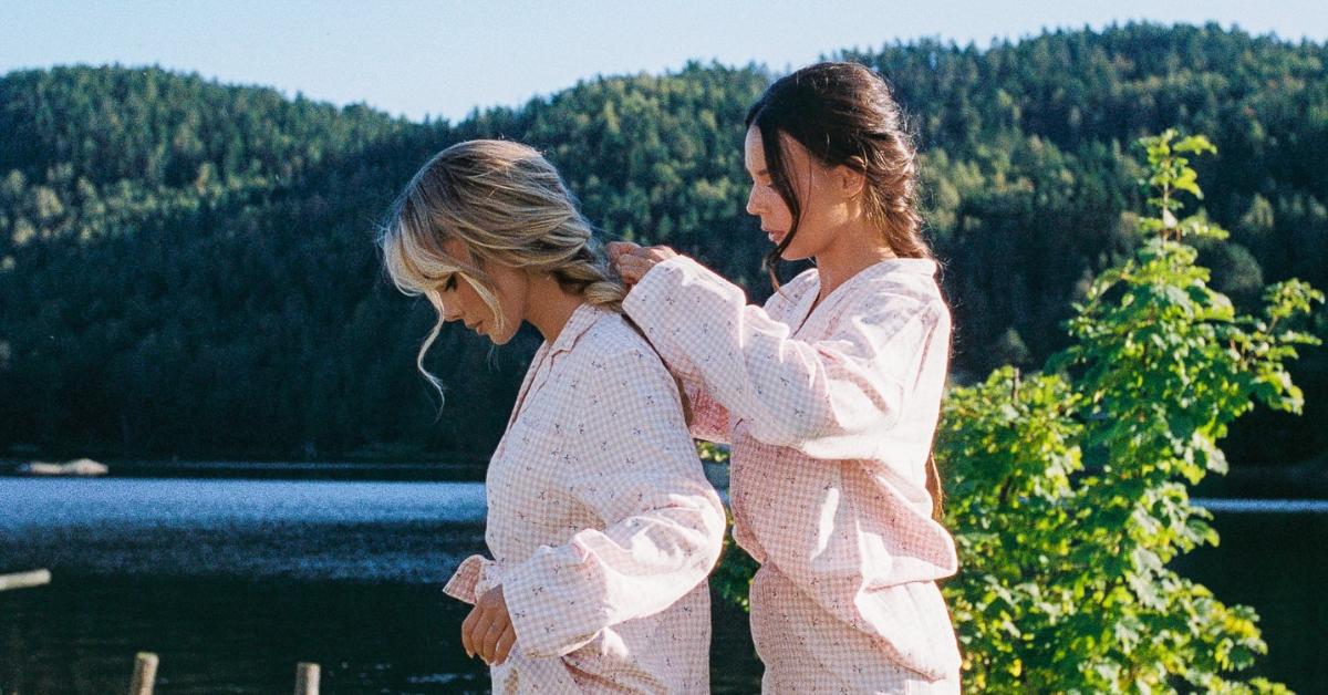 Laley - something cute