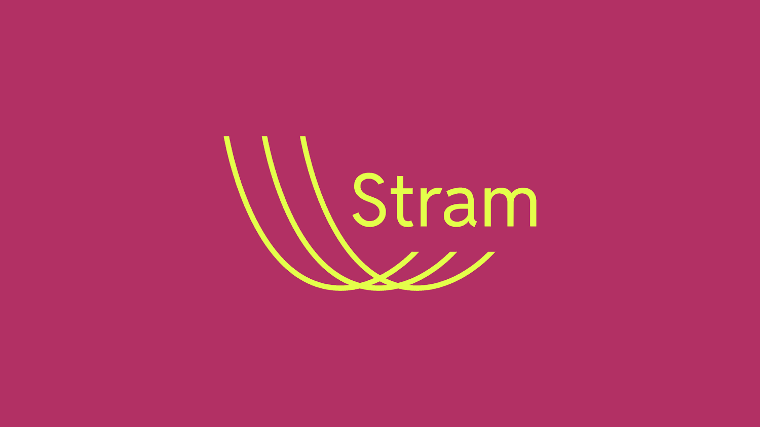 Stram - sikker strøm fram til deg