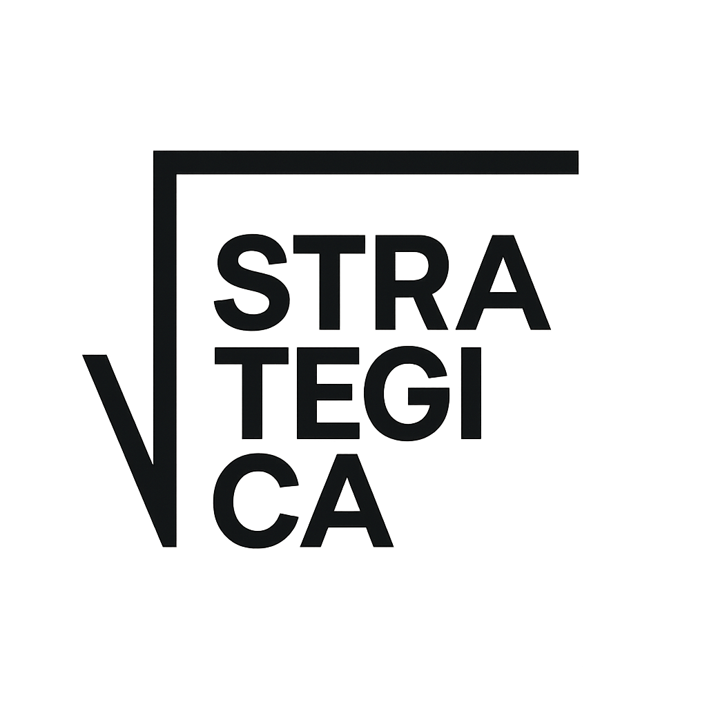 Strategica - AI-drevne løsninger som optimaliserer kundeopplevelser