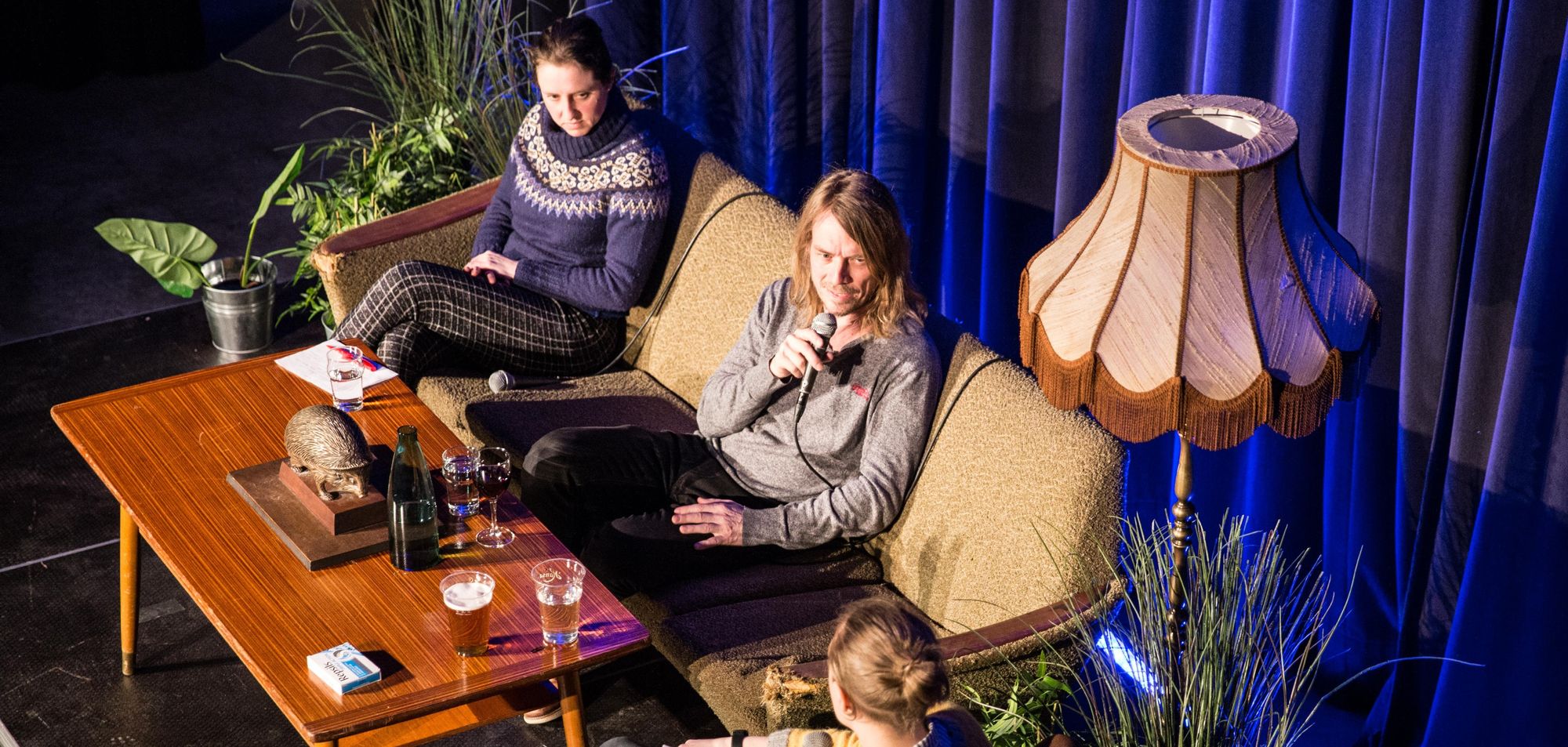 Studentersamfunnet i Bergen