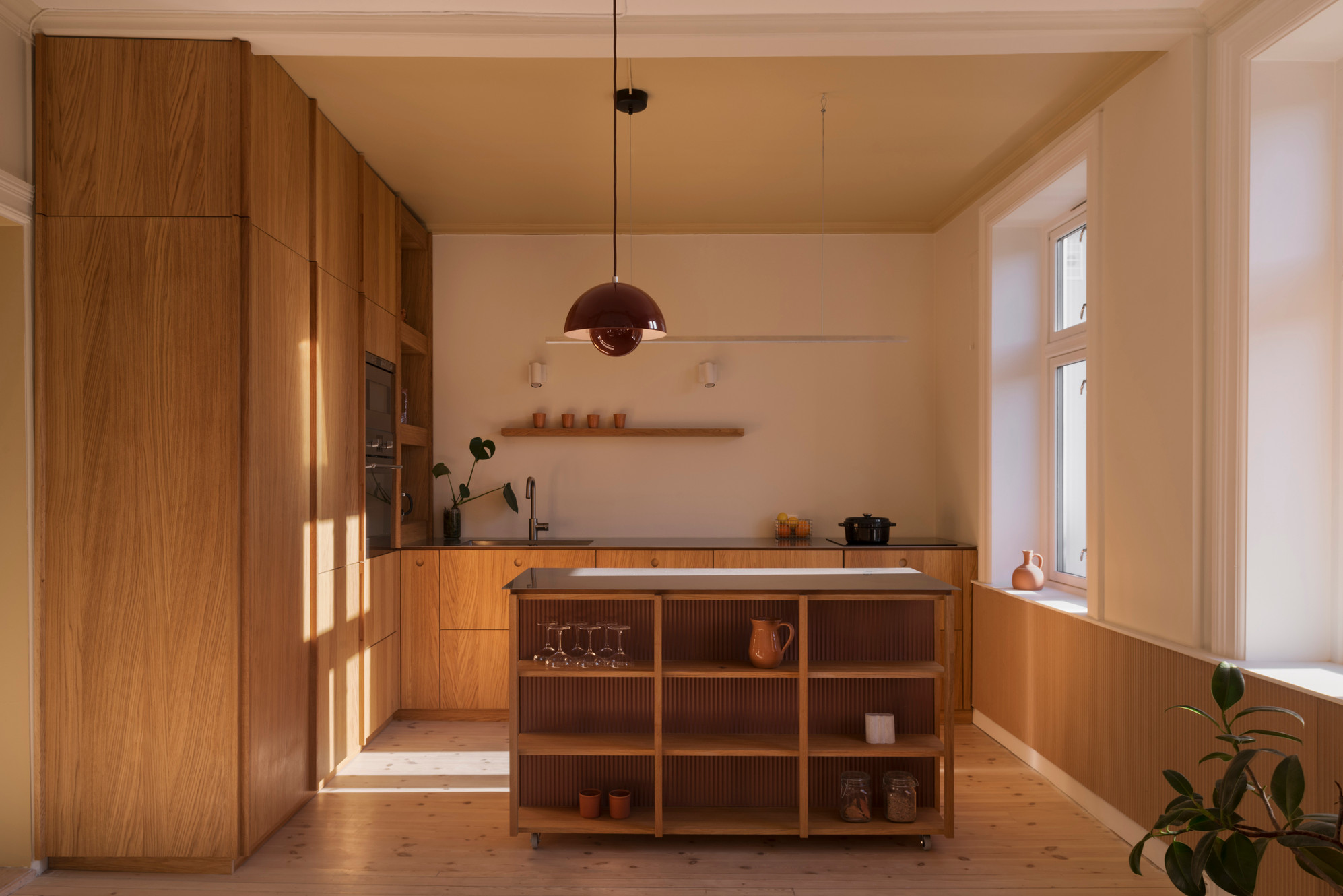 Studio OSMA - Architecture & Design