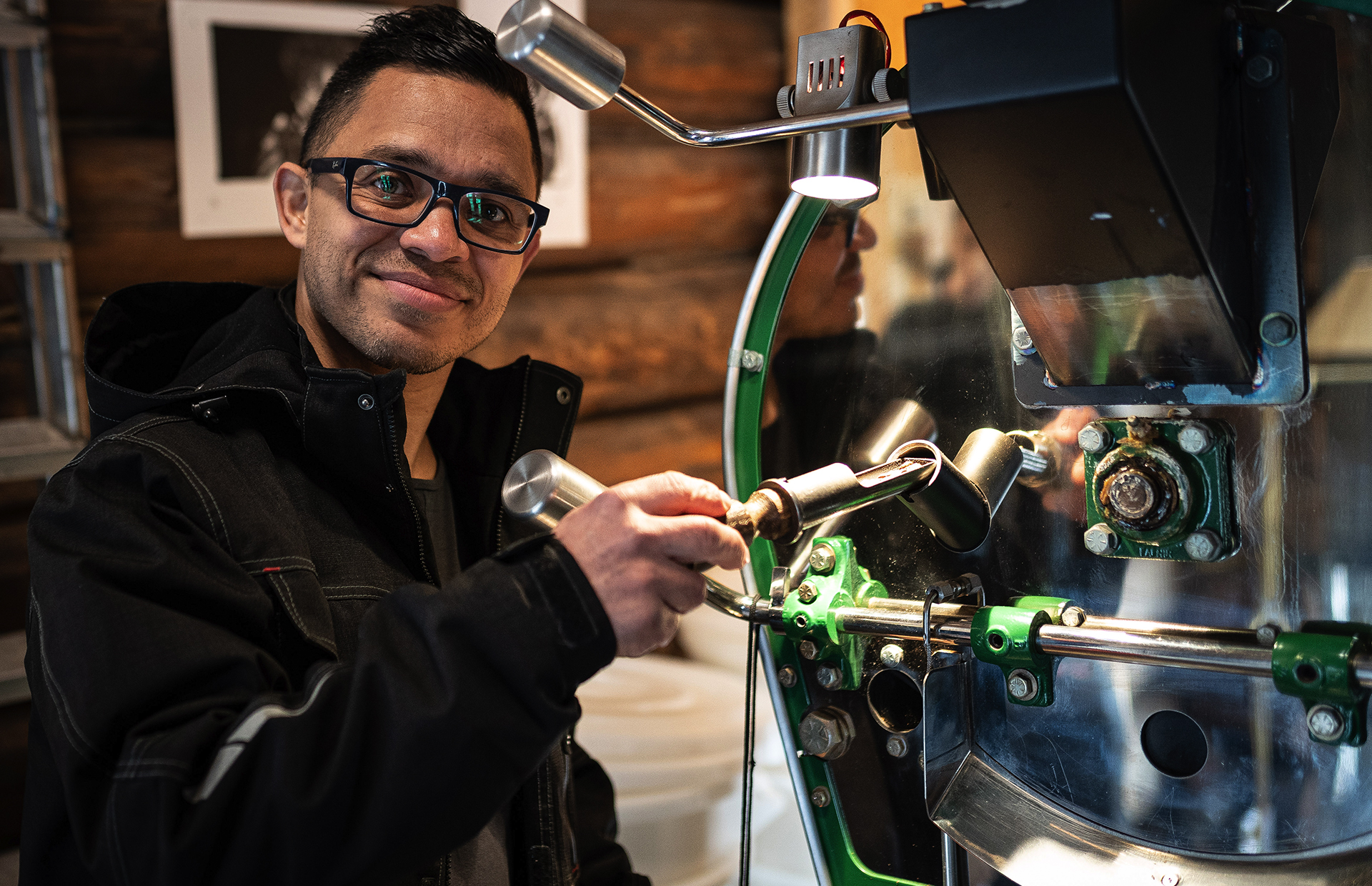 Su Casa Kaffe - Su Casa Coffee