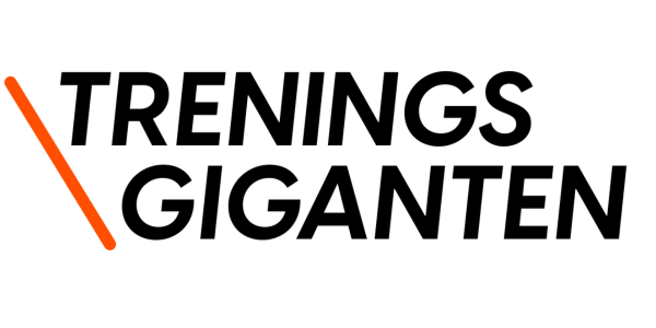 Treningsgiganten.no - vi gjør treningen enklere