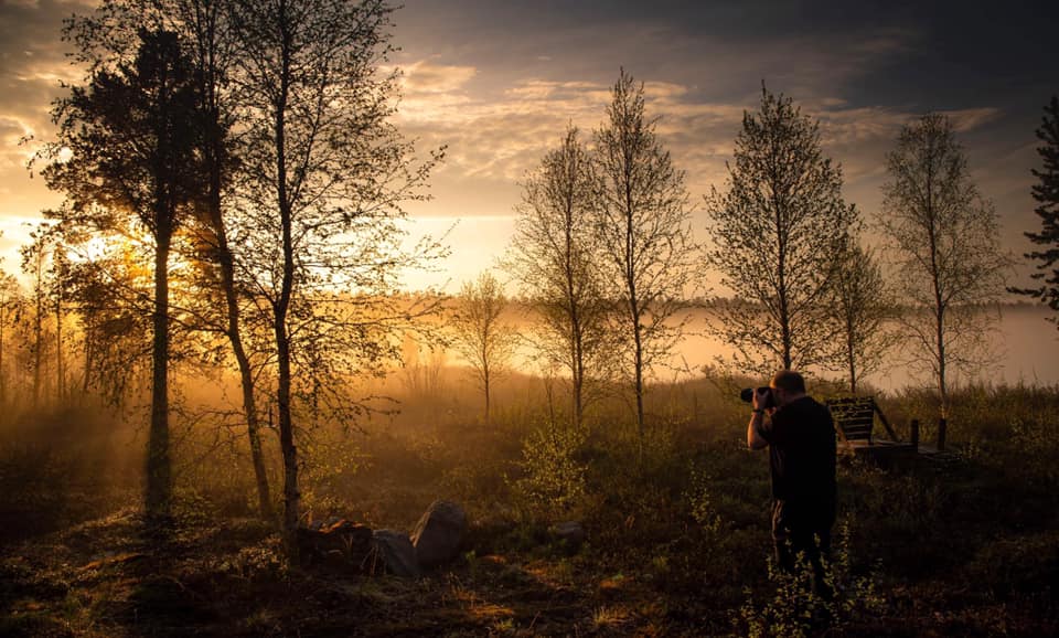 Sør-Varanger Fotoklubb