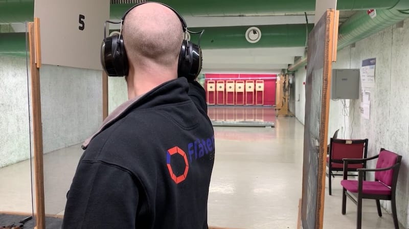 Svolvær Pistolklubb - svpk.no