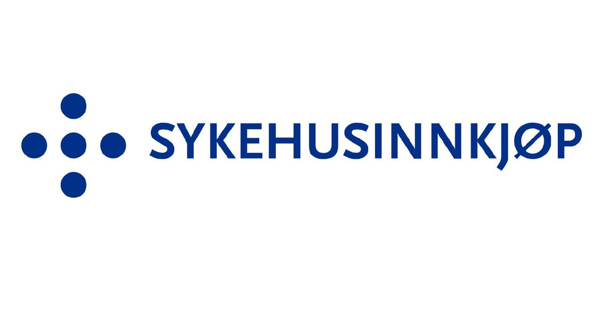 Velkommen til Sykehusinnkjøp HF