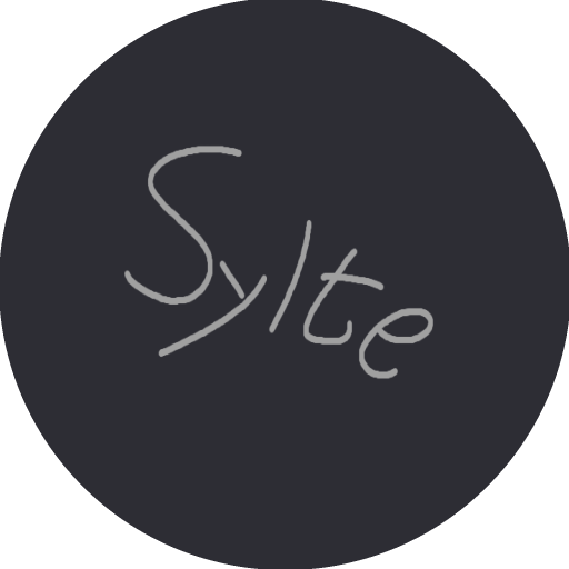 Syltes playground