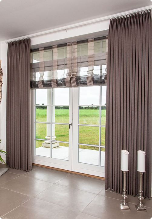 Hjem - Systua Heimdal