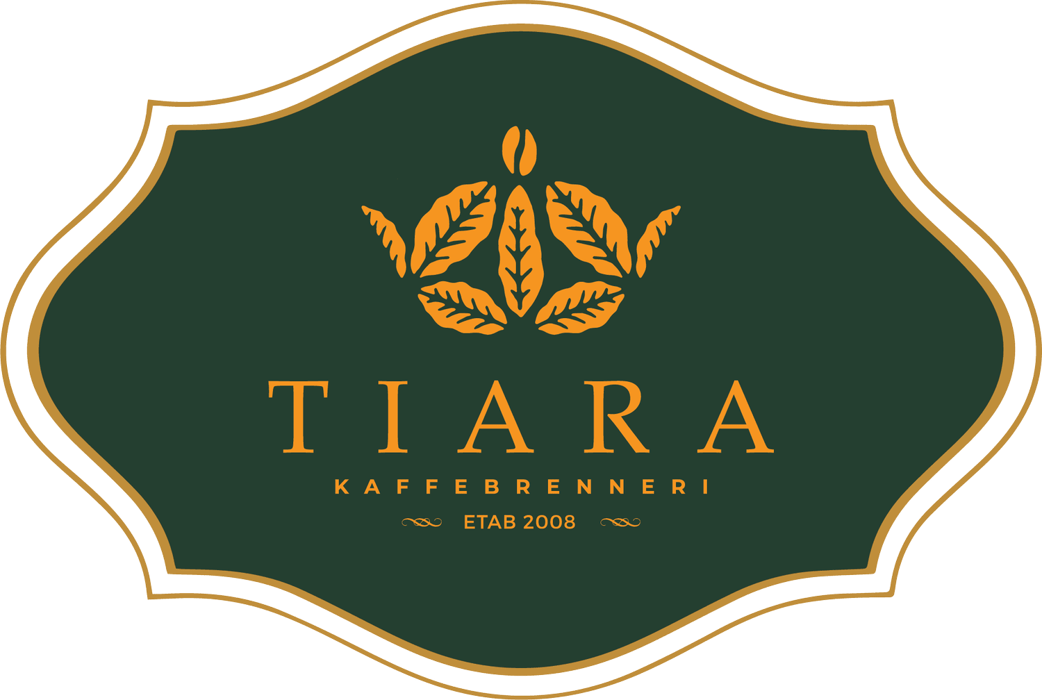 Tiara Kaffebrenneri | Kaffe Kristiansand