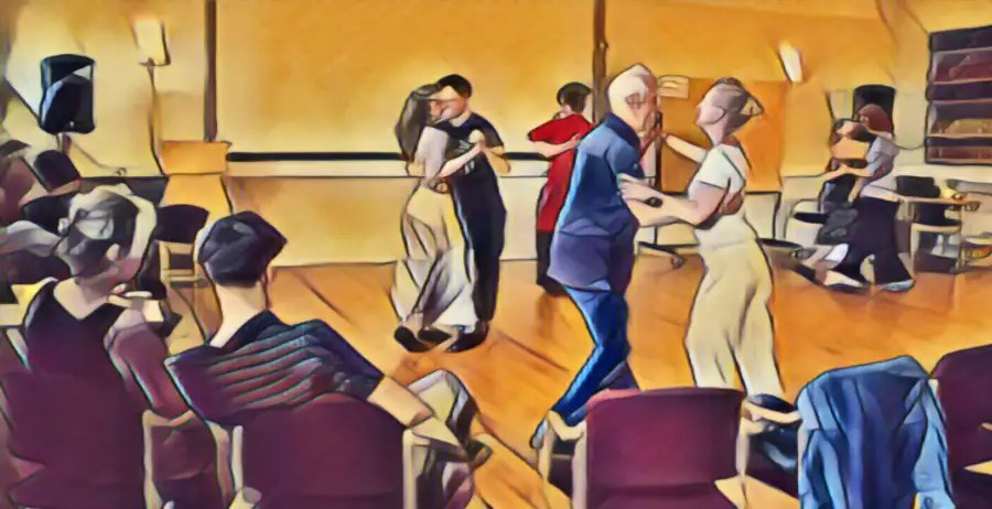 Tango Tønsberg – Tangoklubb og pådriver for argentinsk tango i Tønsberg-regionen