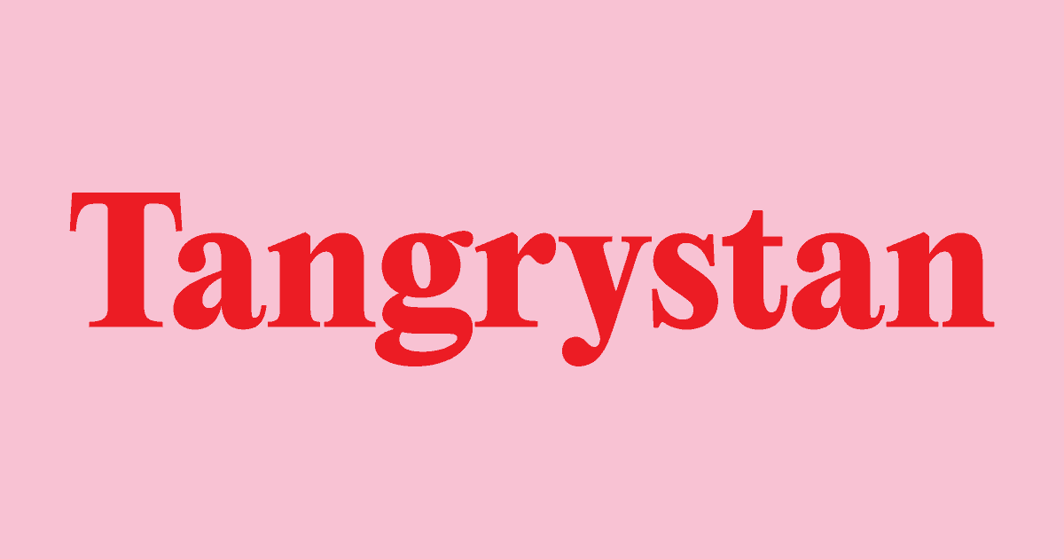 Hjem - Tangrystan Productions