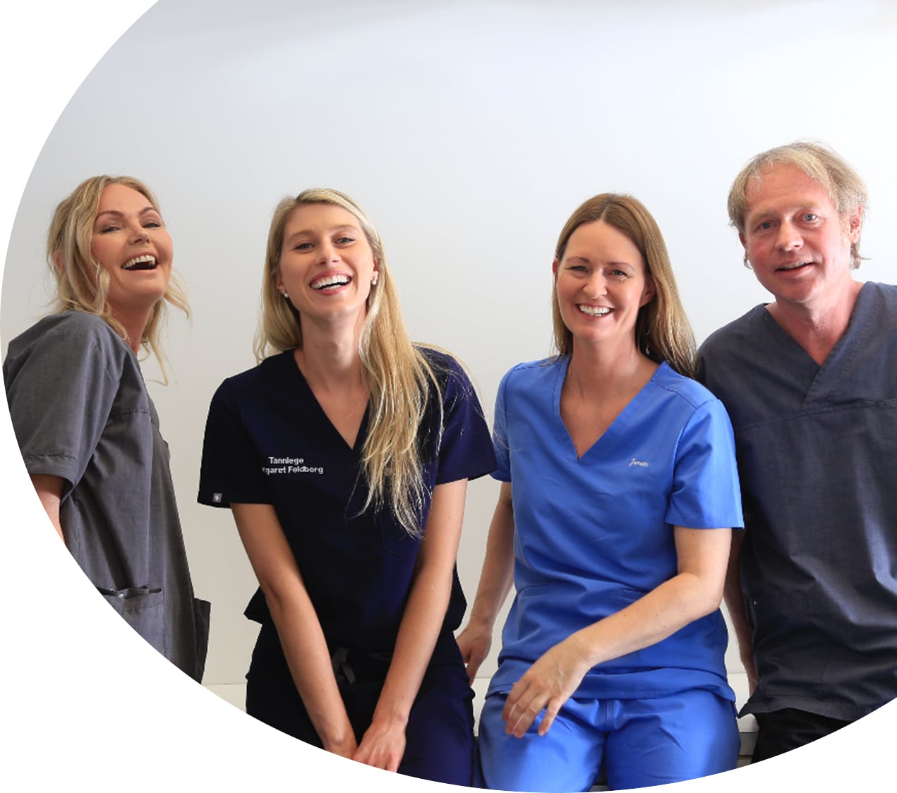 Tannlege Sandefjord: Velkommen til Tannlegene på Torvet