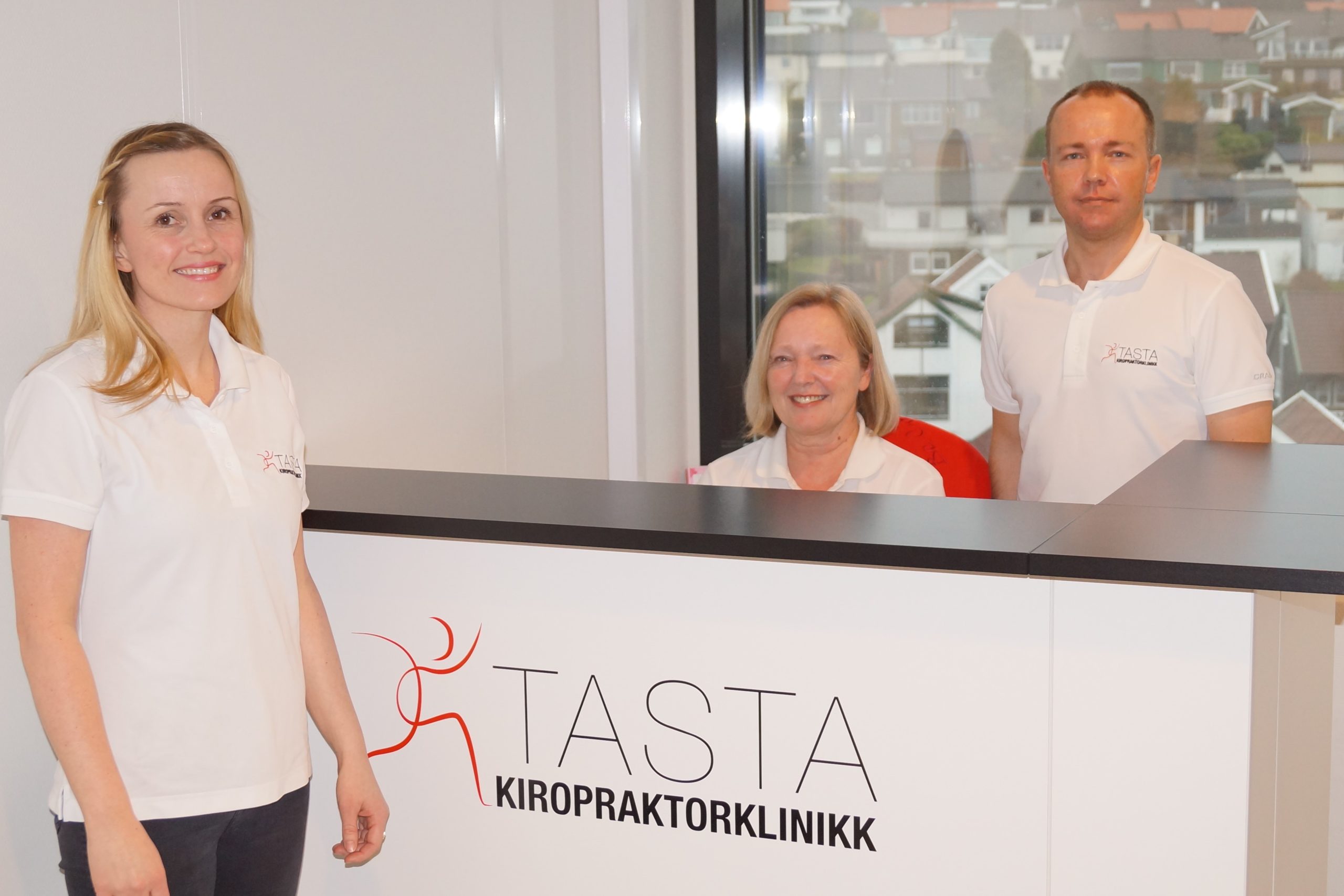 Tasta Kiropraktorklinikk - Rogaland