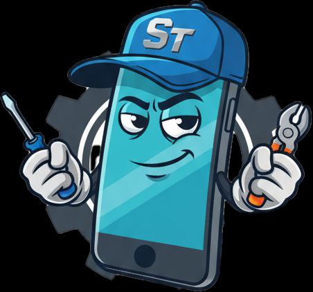 Mobil Reparasjon Stavanger | Smart Tek Repair