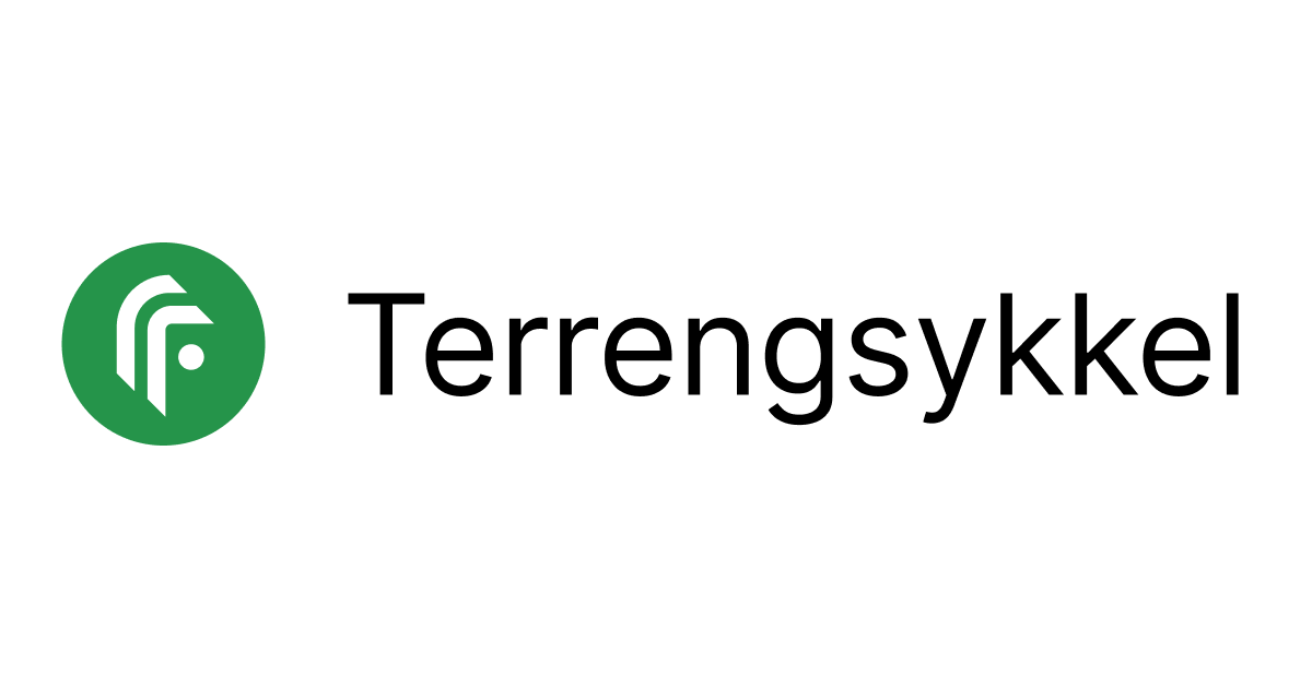 TERRENGSYKKEL.NO – Norges største sykkelnettsted