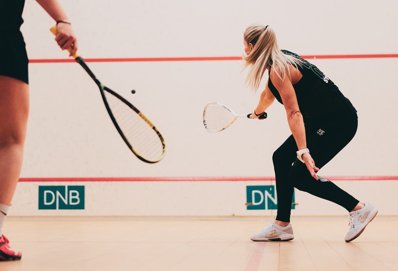 Tromsø Golf og Squash Park