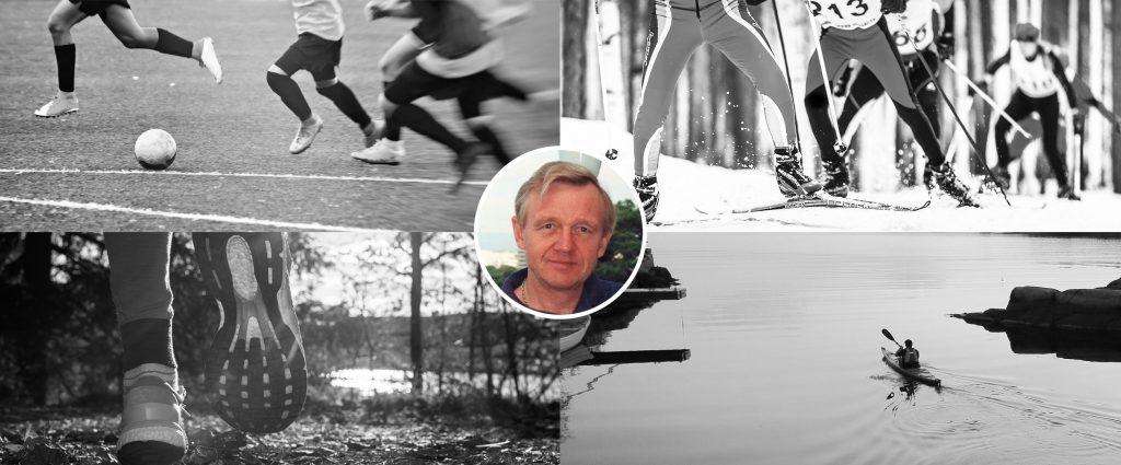 Torbjørn Hansens stiftelse | Thorbjørn Hansens Stiftelse