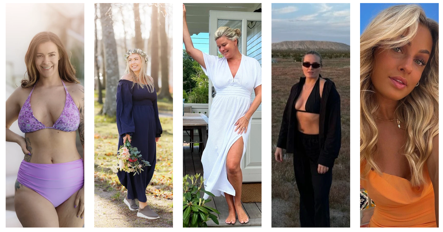 We develop successful brands for creators | Dignity Collective | Norway