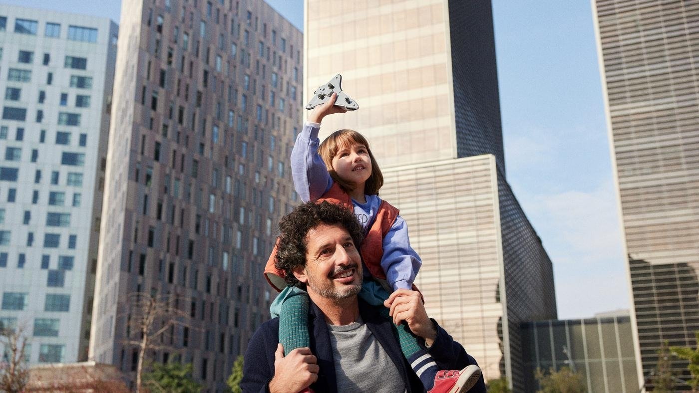 Creating purposeful technology | Tietoevry