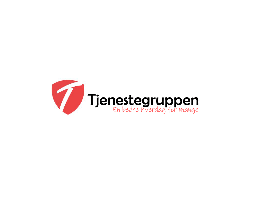 Tjenestegruppen.no